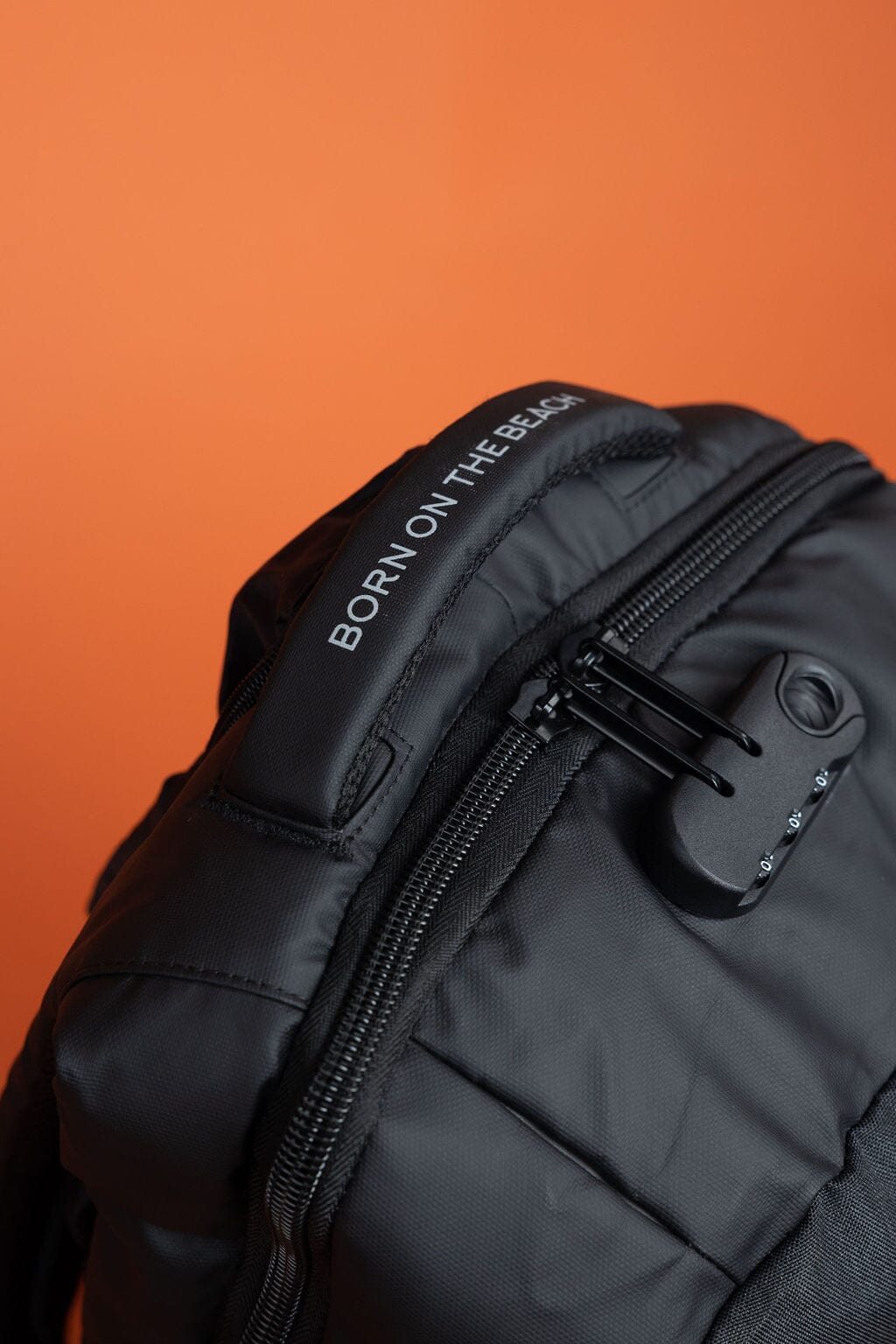 Ocean College Backpack - Image 6