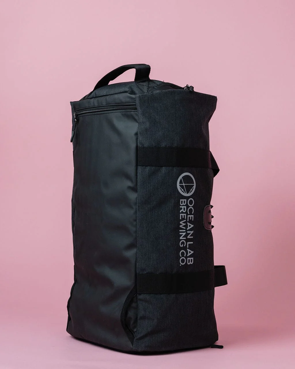 Ocean Adventure Traveling Duffel / Backpack - Image 3