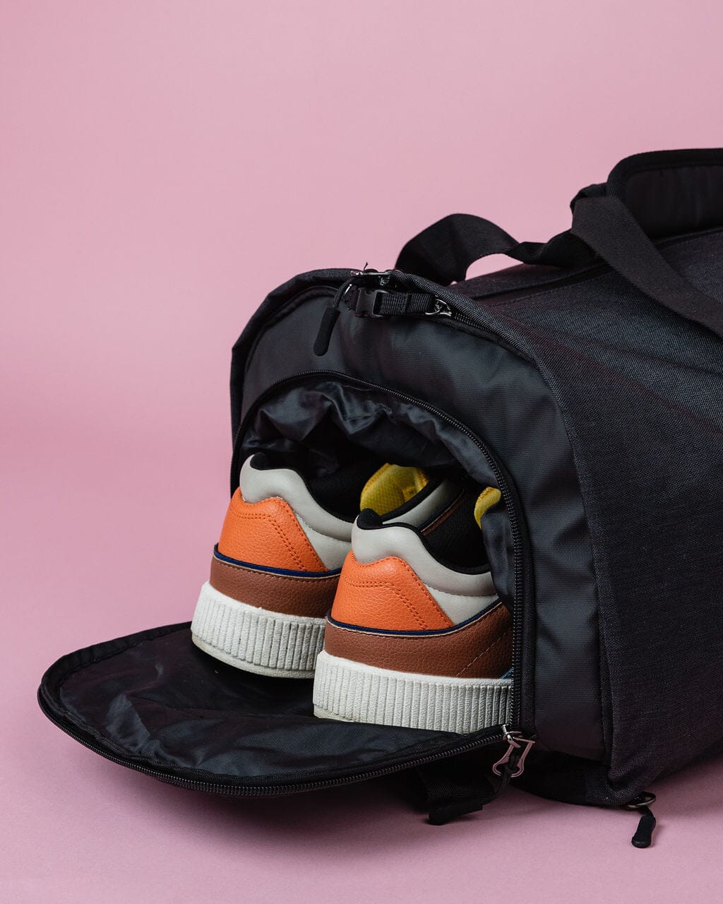 Ocean Adventure Traveling Duffel / Backpack - Image 8