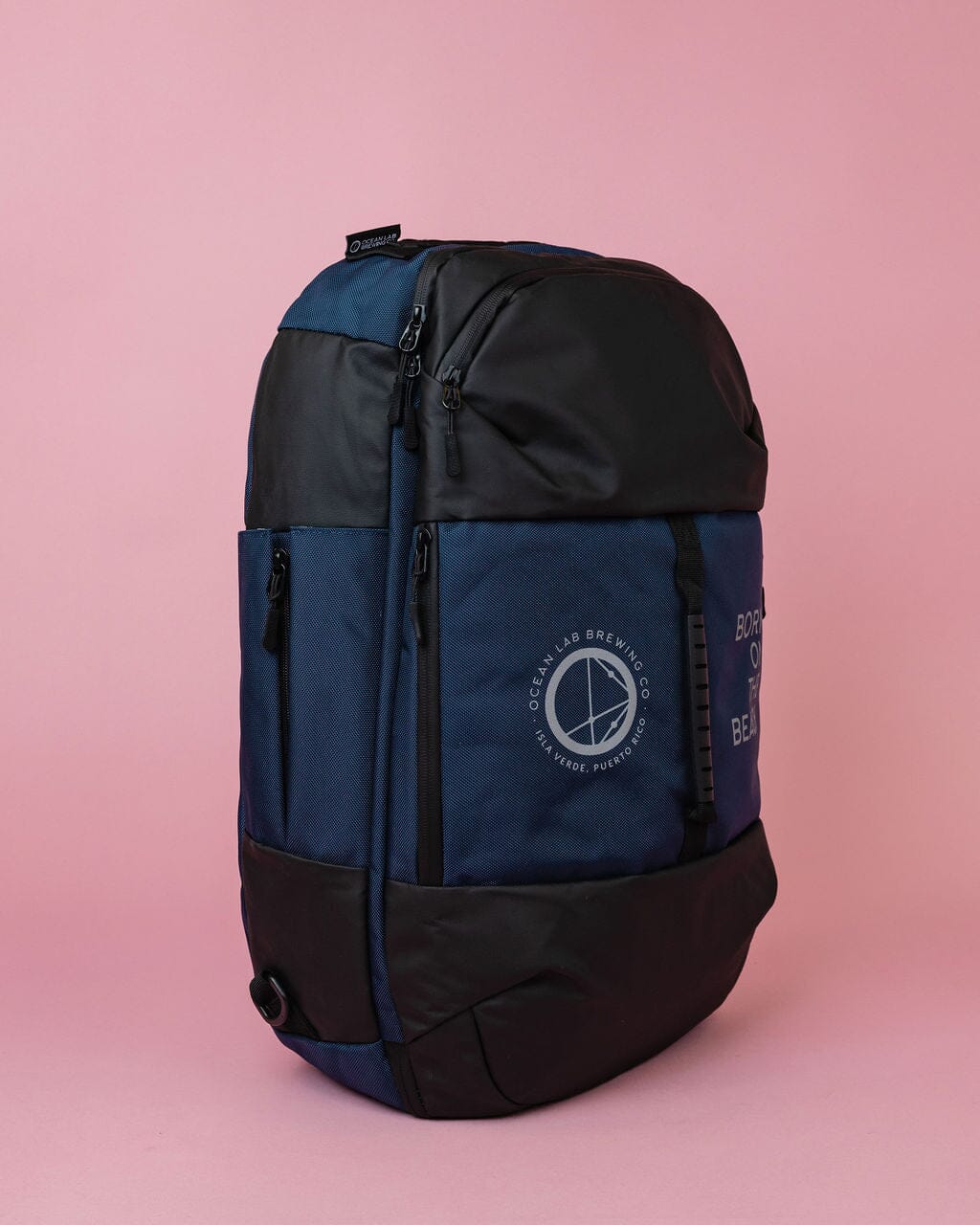 Ocean Tech Backpack - Image 3