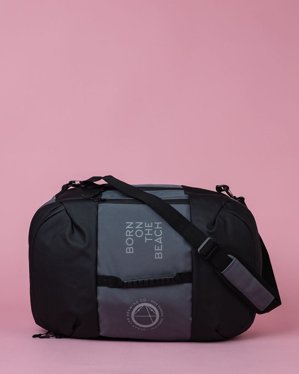 Ocean Tech Backpack - Image 5