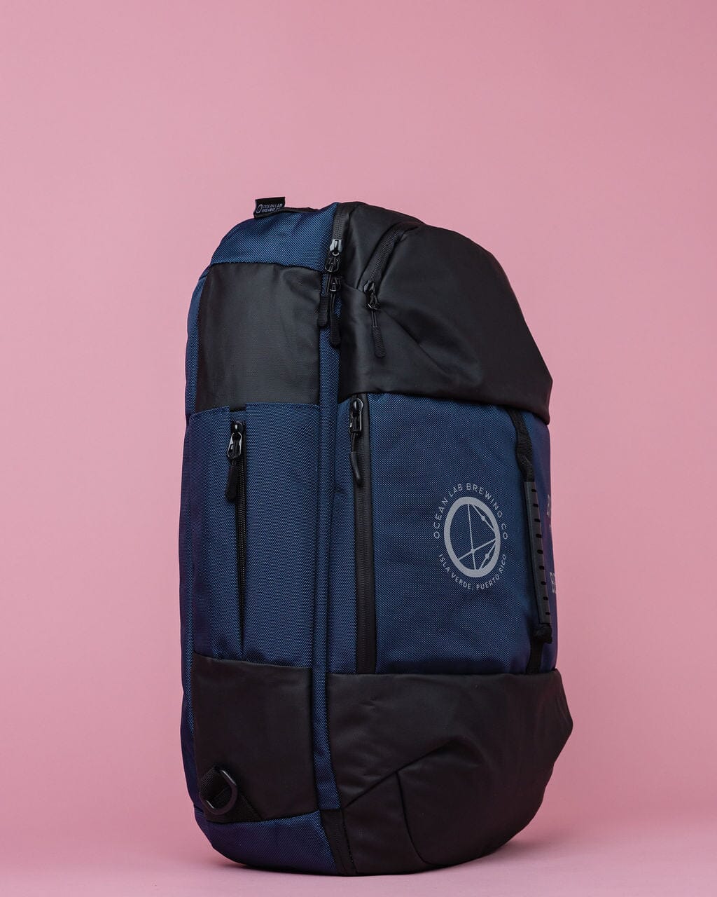 Ocean Tech Backpack - Image 9