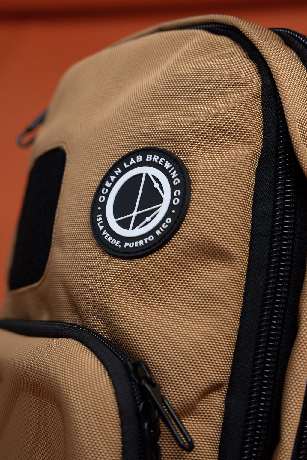 Ocean Tactical Backpack - Large - Image 8