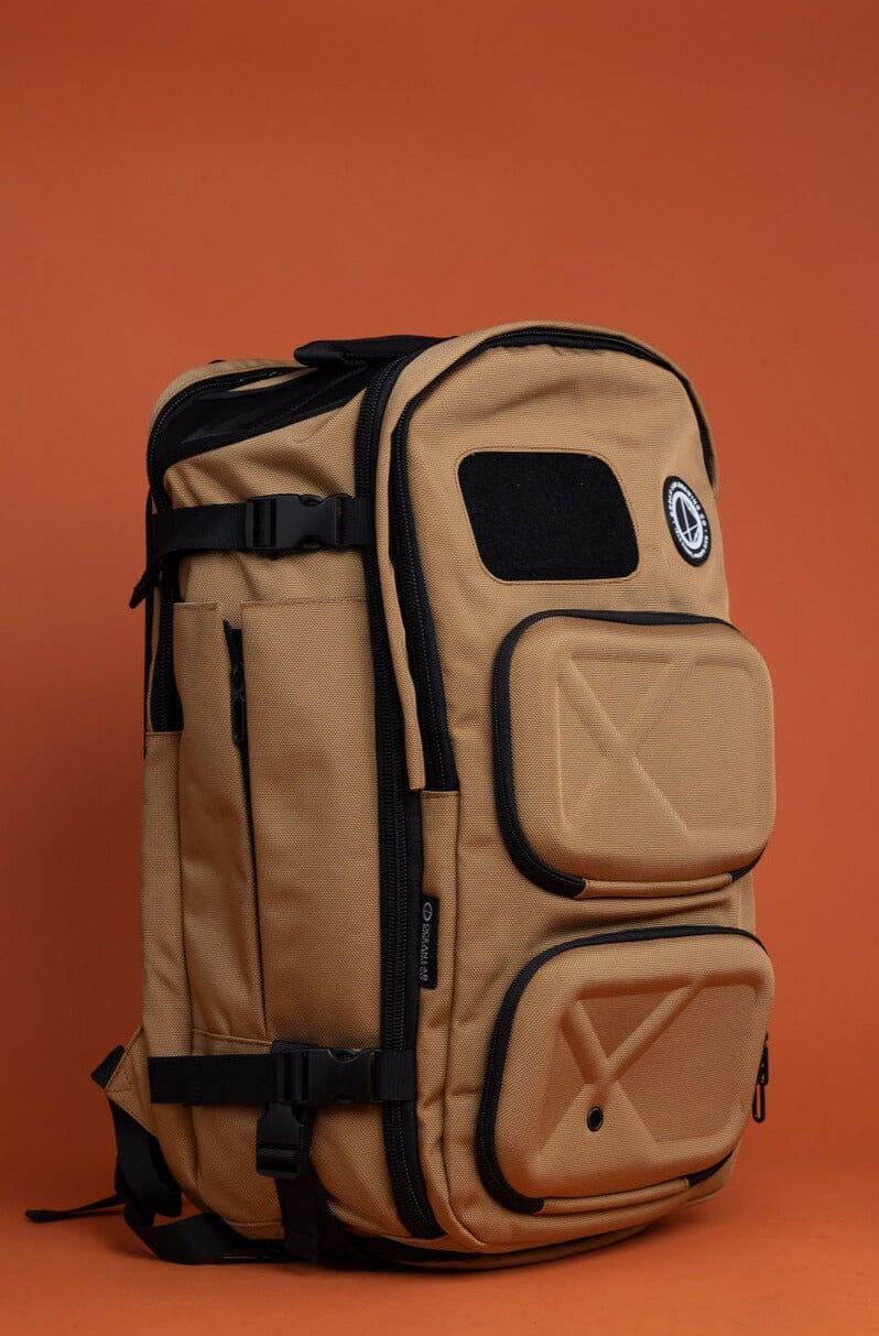 Ocean Tactical Backpack - Small