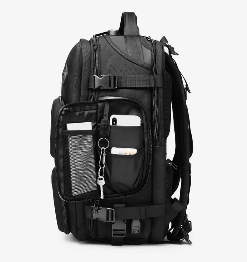 Ocean Tactical Backpack - Small - Image 12