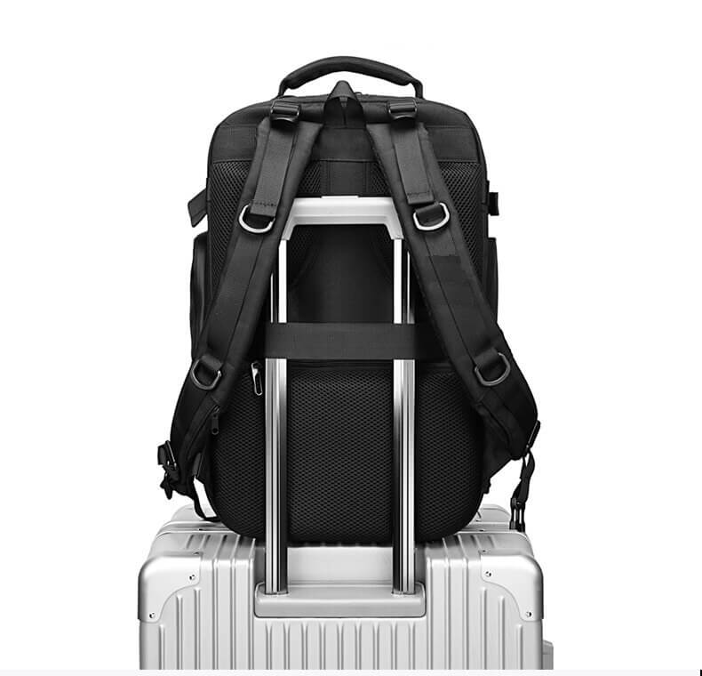Ocean Tactical Backpack - Small - Image 16