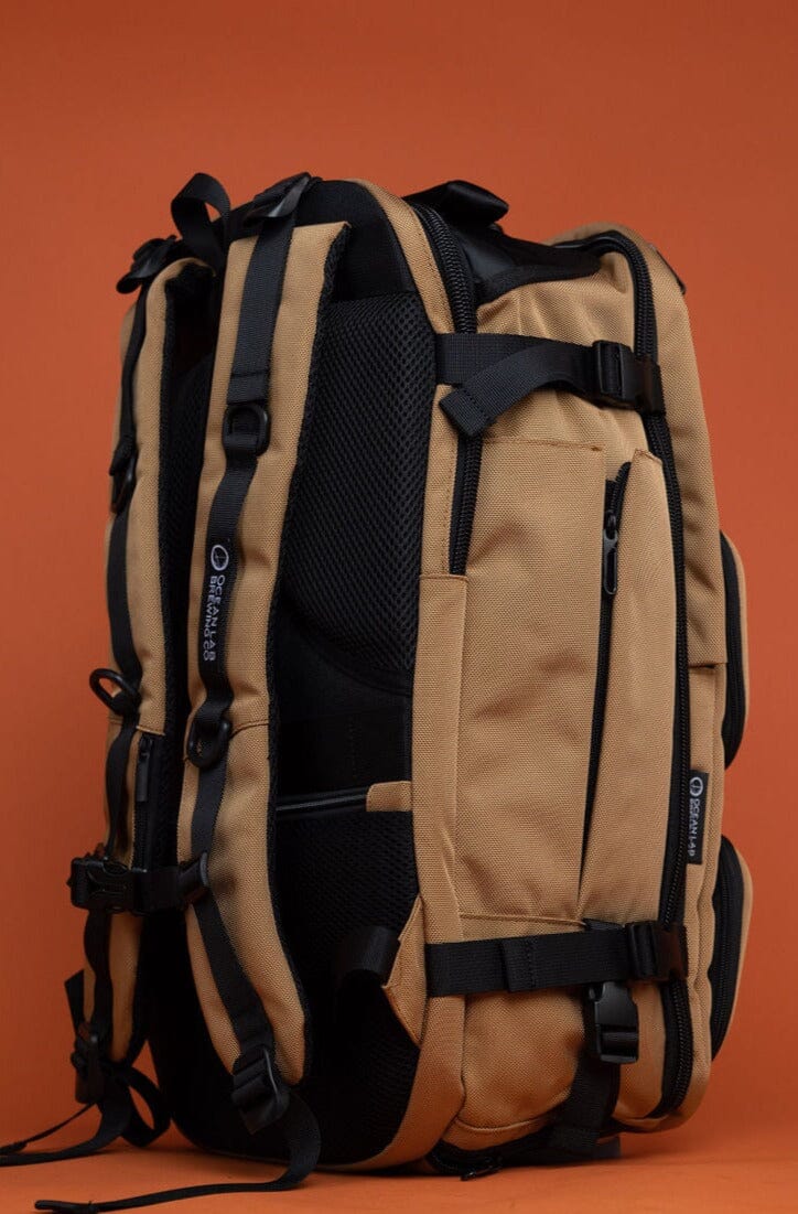 Ocean Tactical Backpack - Small - Image 2