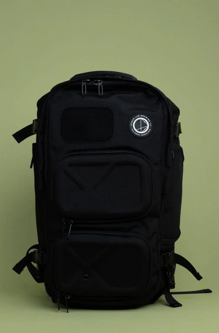 Ocean Tactical Backpack - Small - Image 3