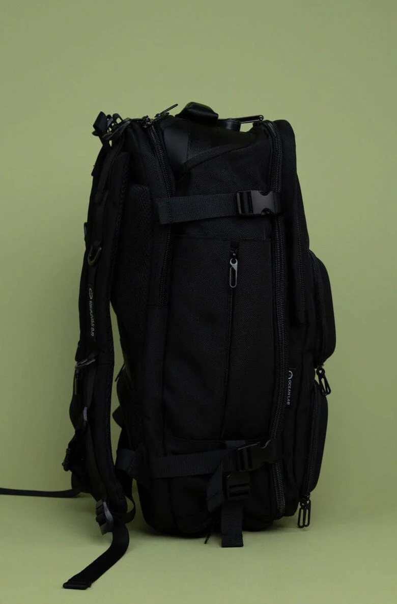 Ocean Tactical Backpack - Small - Image 4