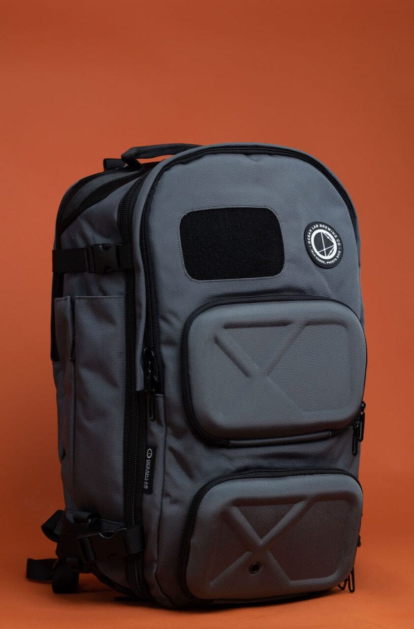 Ocean Tactical Backpack - Small - Image 5