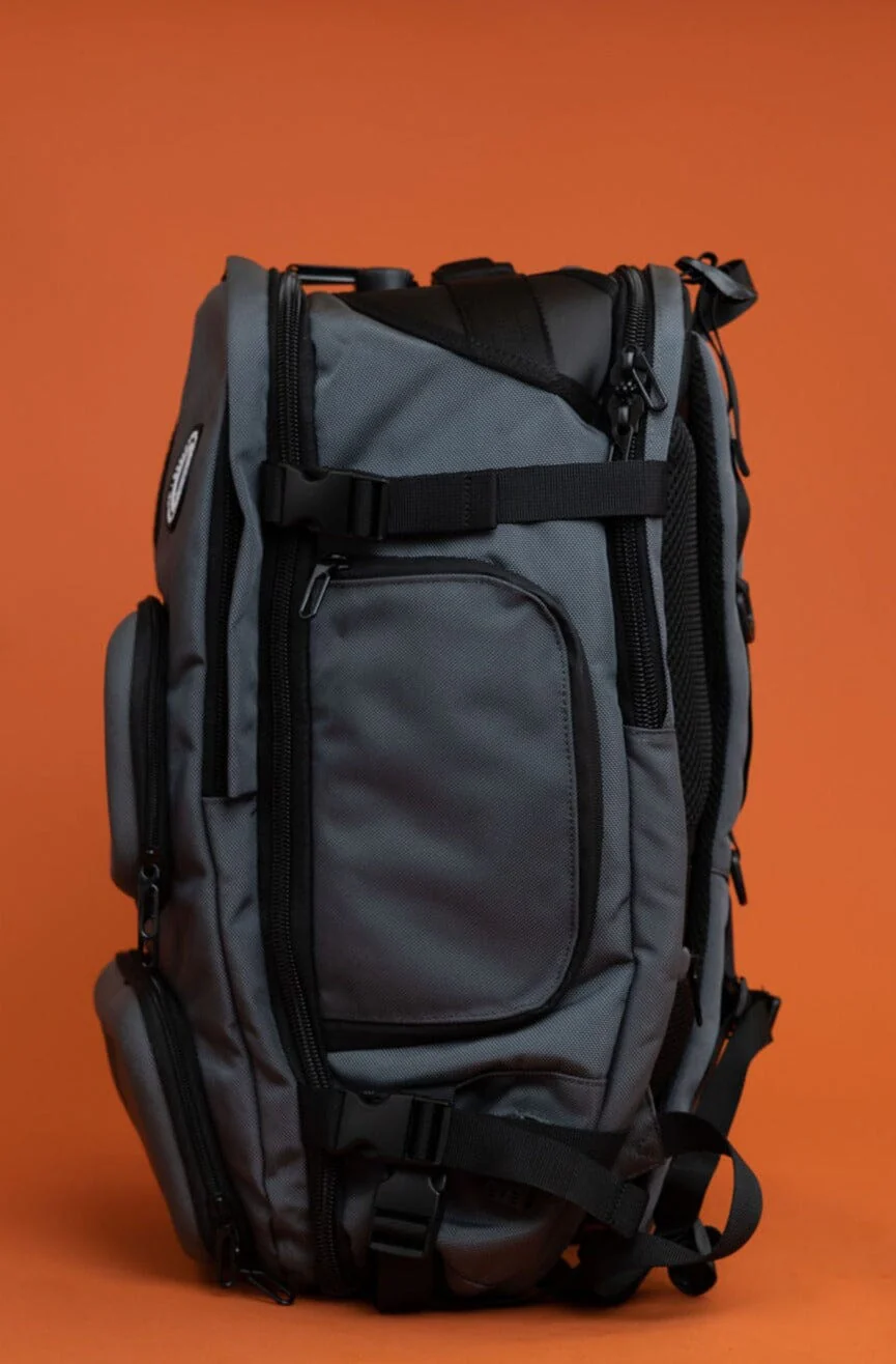 Ocean Tactical Backpack - Small - Image 8