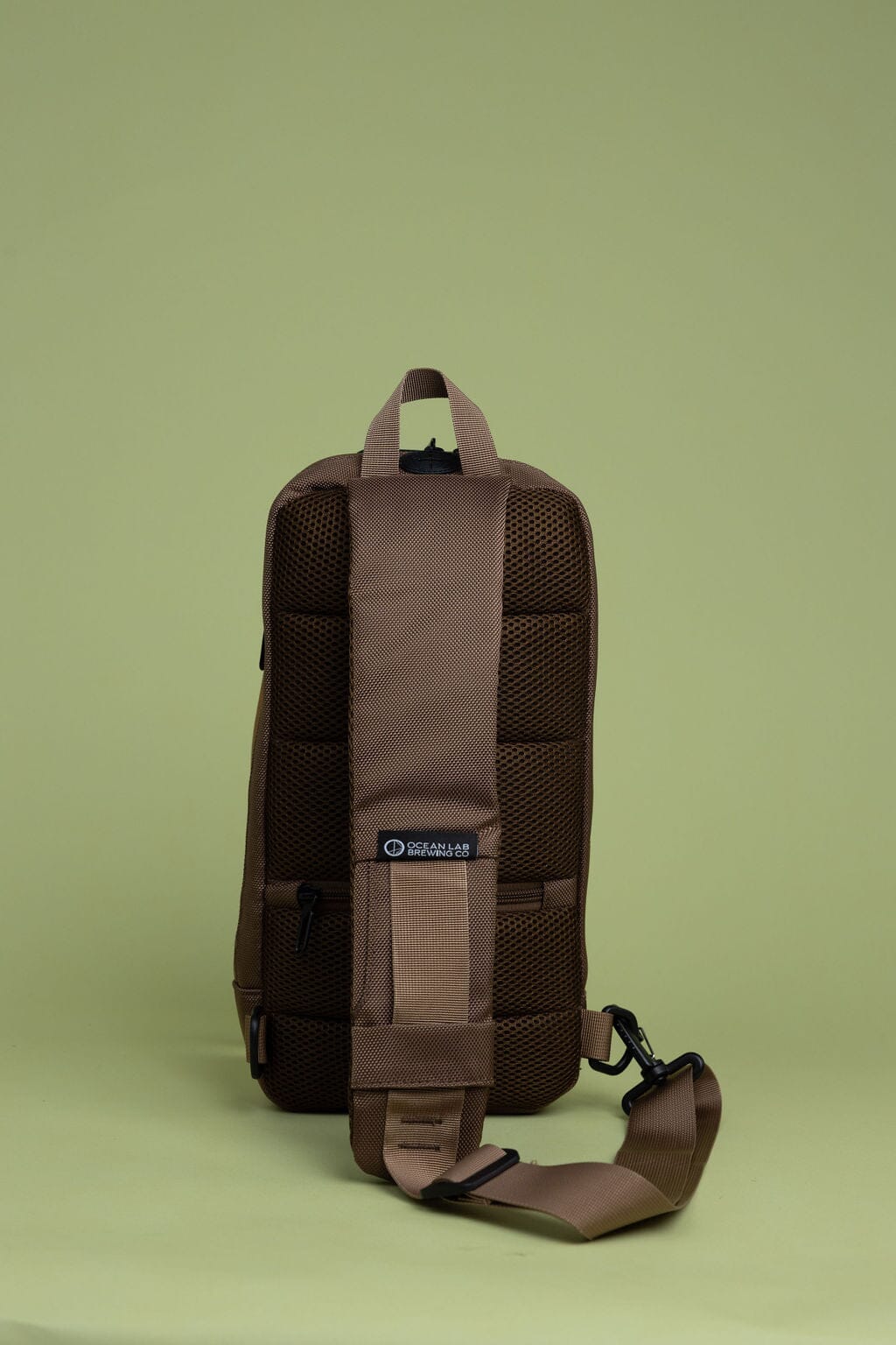 Ocean Sling Messenger Bag - Image 4