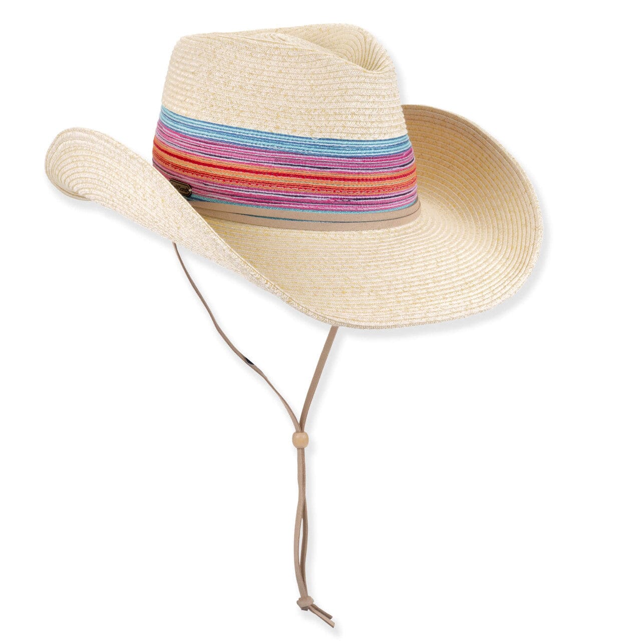 Ana Western Hat