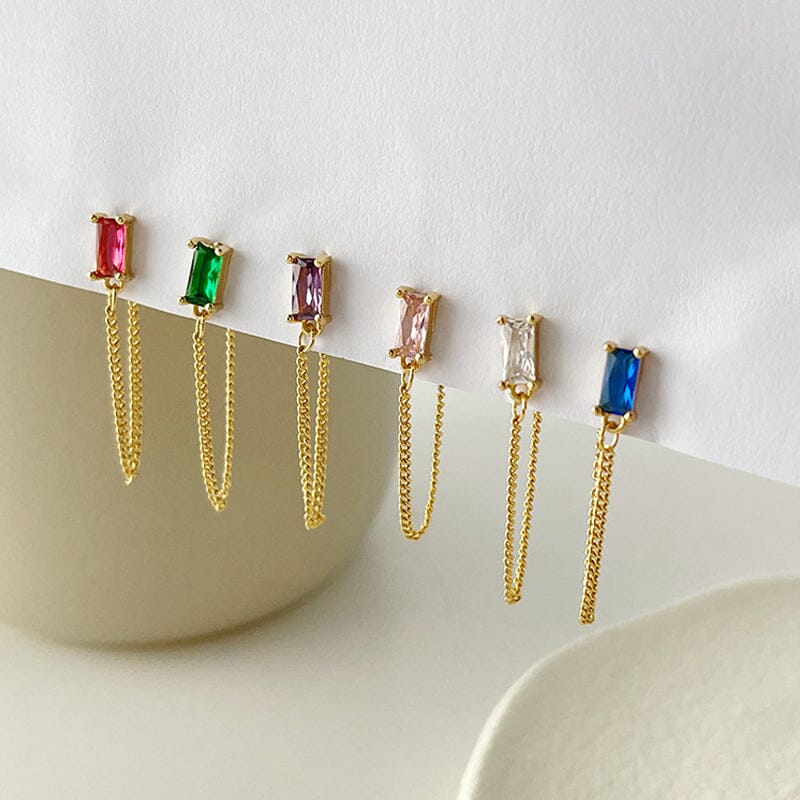 Angela Earrings - Image 5