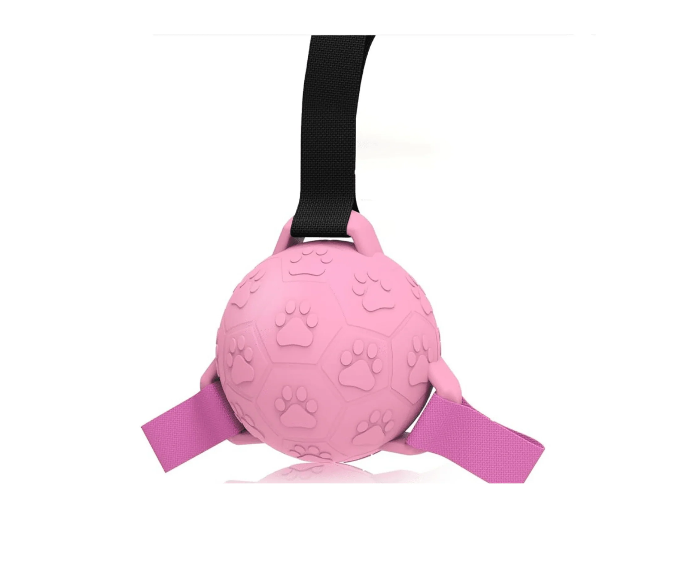 Ball Dog Toy - Image 3