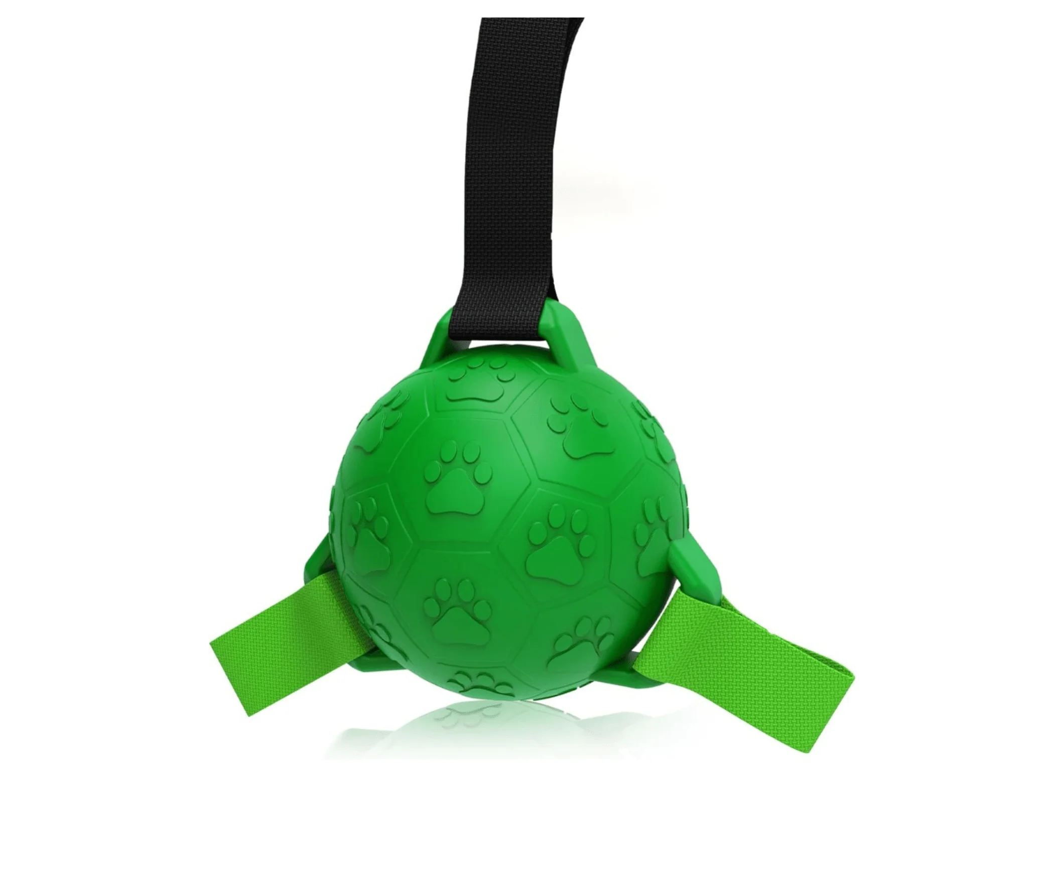 Ball Dog Toy - Image 4