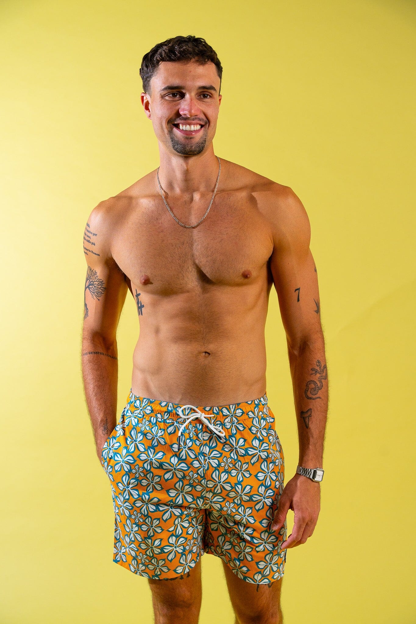 Coast Swim Trunks - Image 10