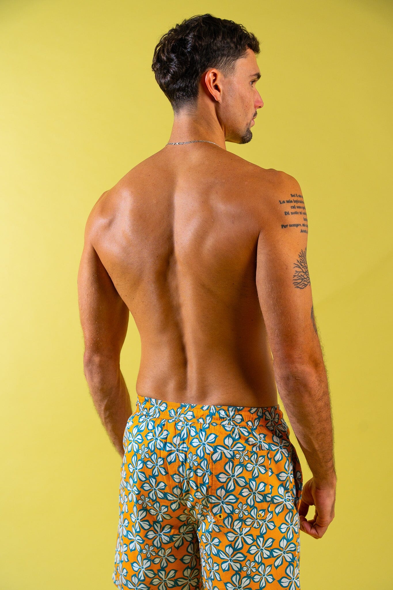 Coast Swim Trunks - Image 11