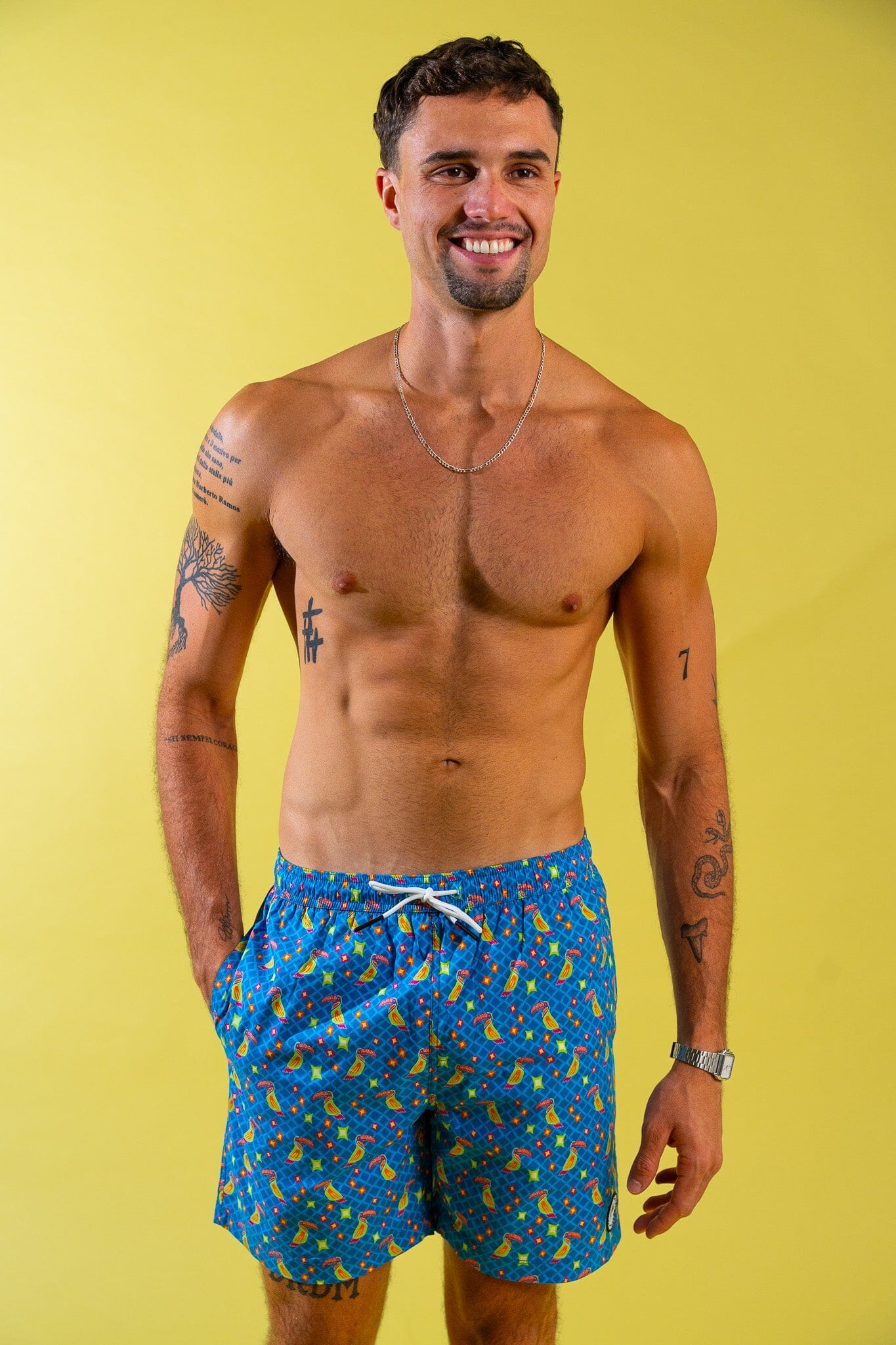Coast Swim Trunks - Image 12