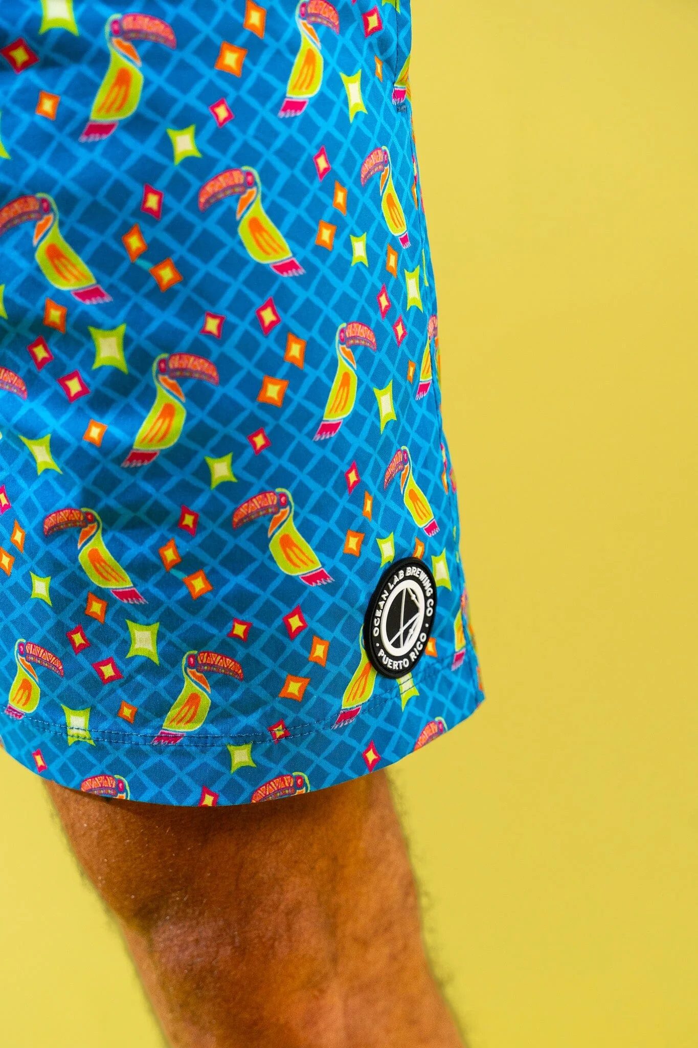 Coast Swim Trunks - Image 13