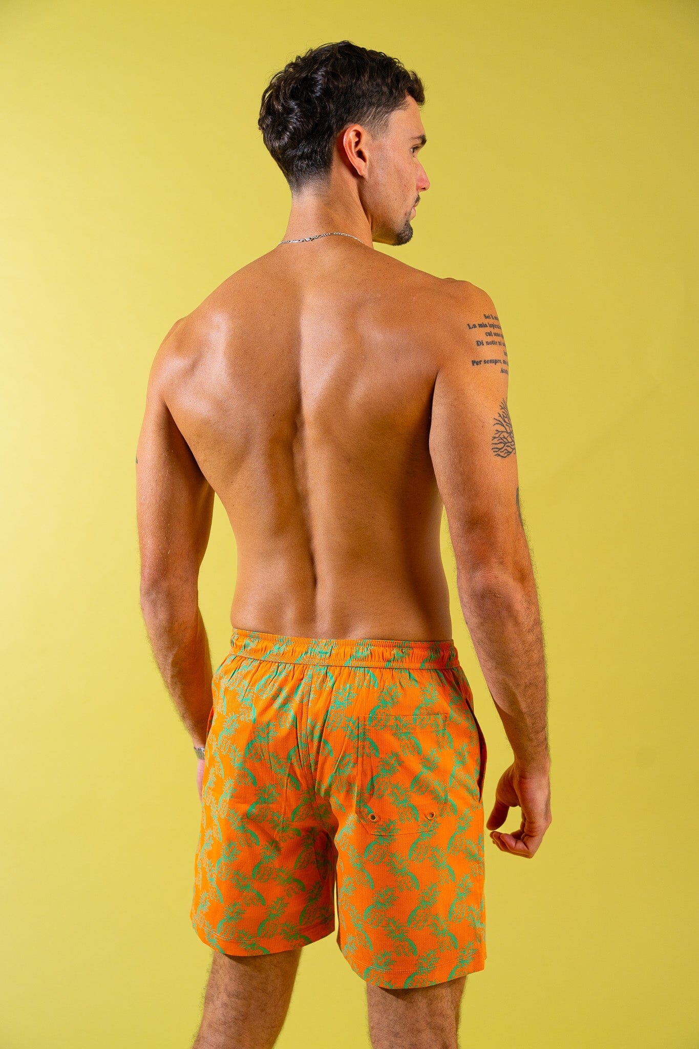 Coast Swim Trunks - Image 17