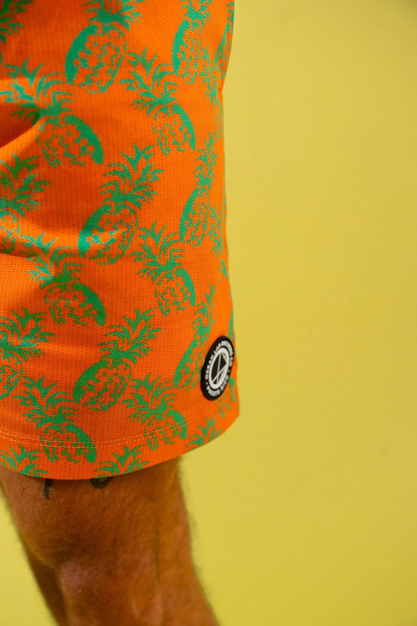 Coast Swim Trunks - Image 18