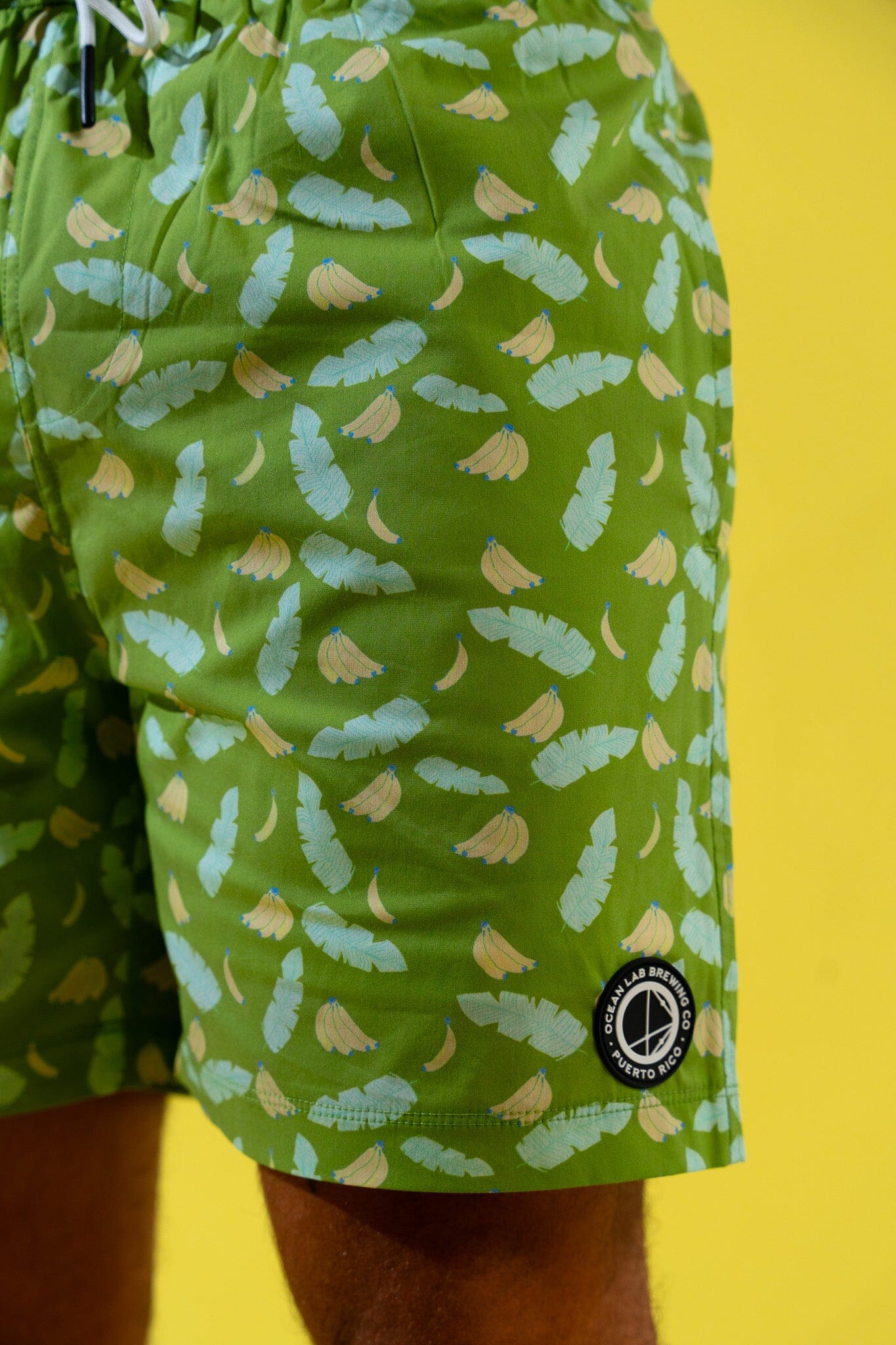 Coast Swim Trunks - Image 19