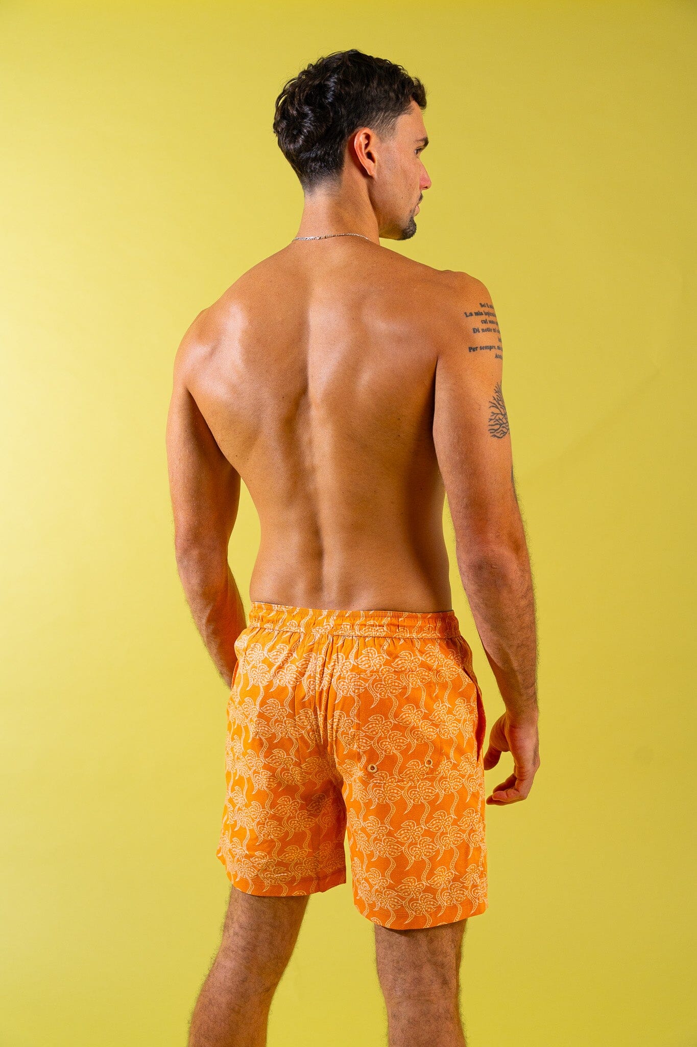Coast Swim Trunks - Image 22