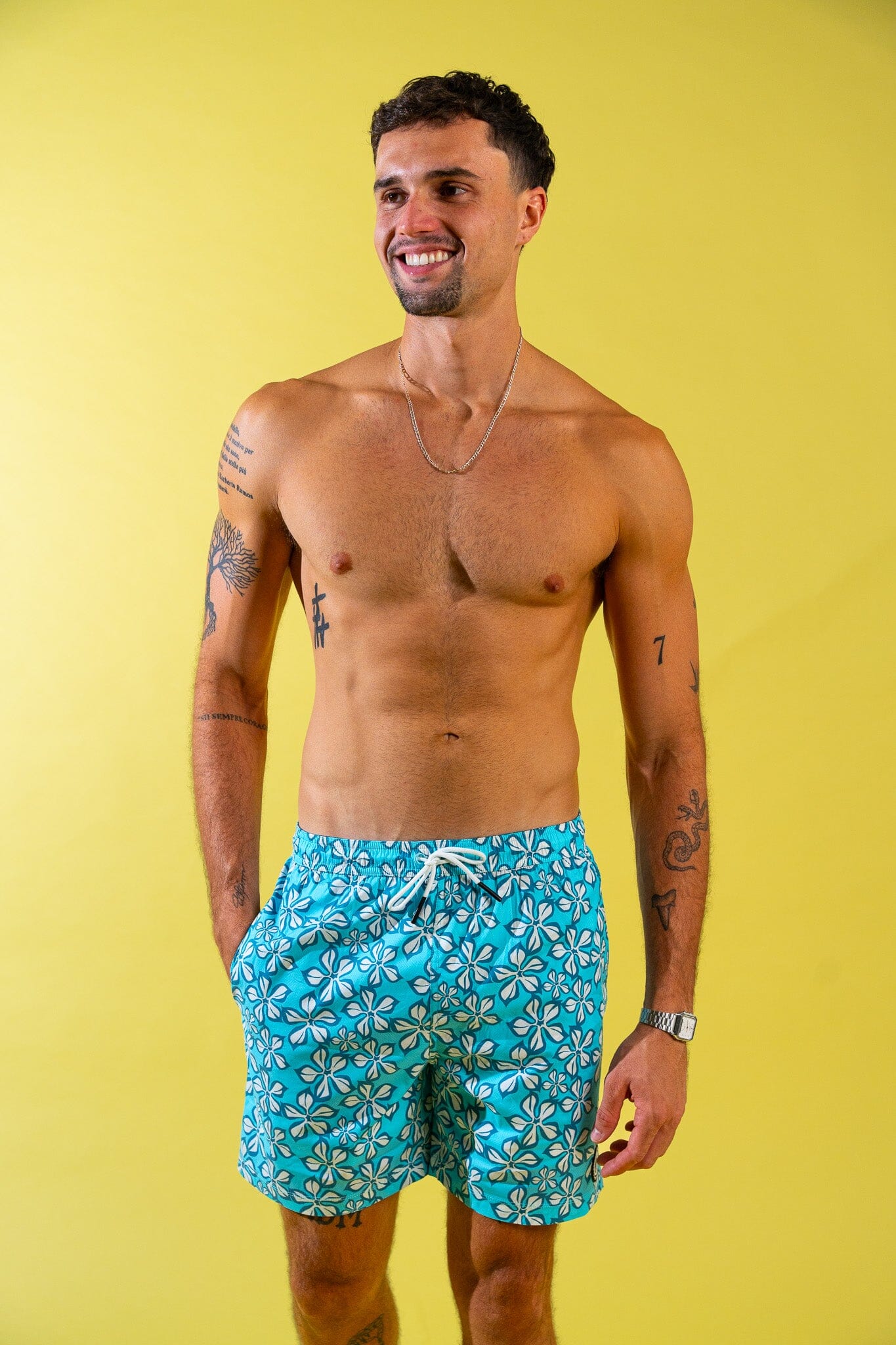 Coast Swim Trunks - Image 26