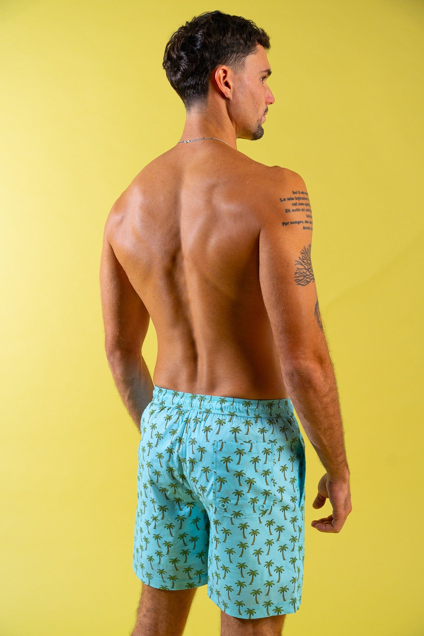Coast Swim Trunks - Image 27