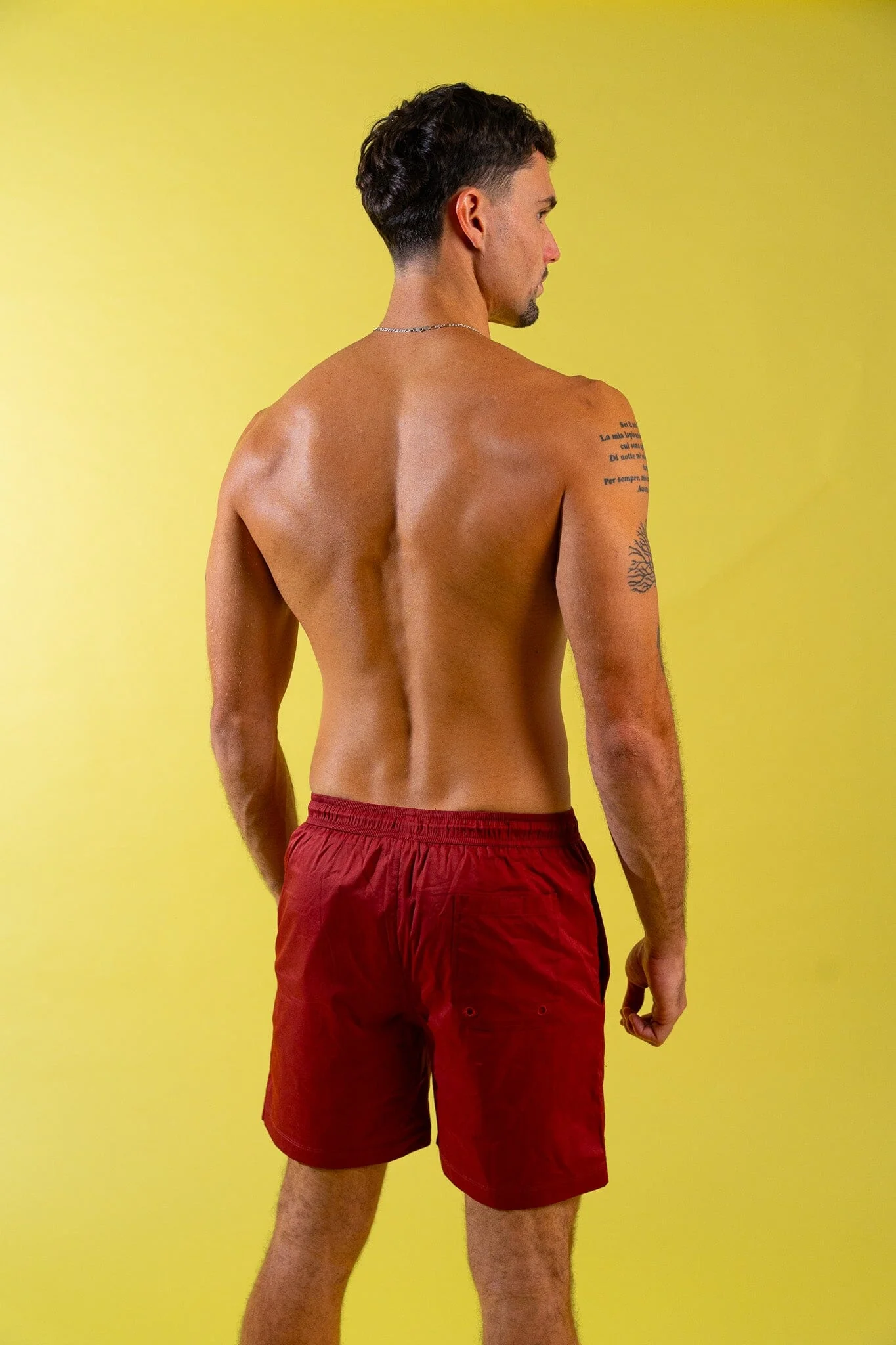 Coast Swim Trunks - Image 3