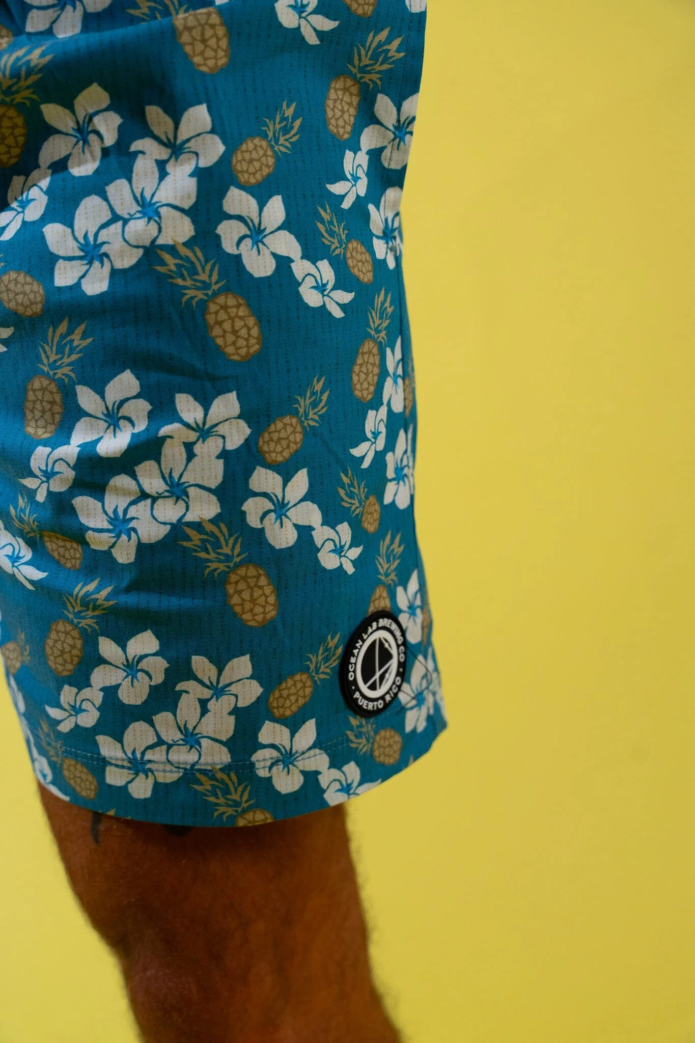 Coast Swim Trunks - Image 31