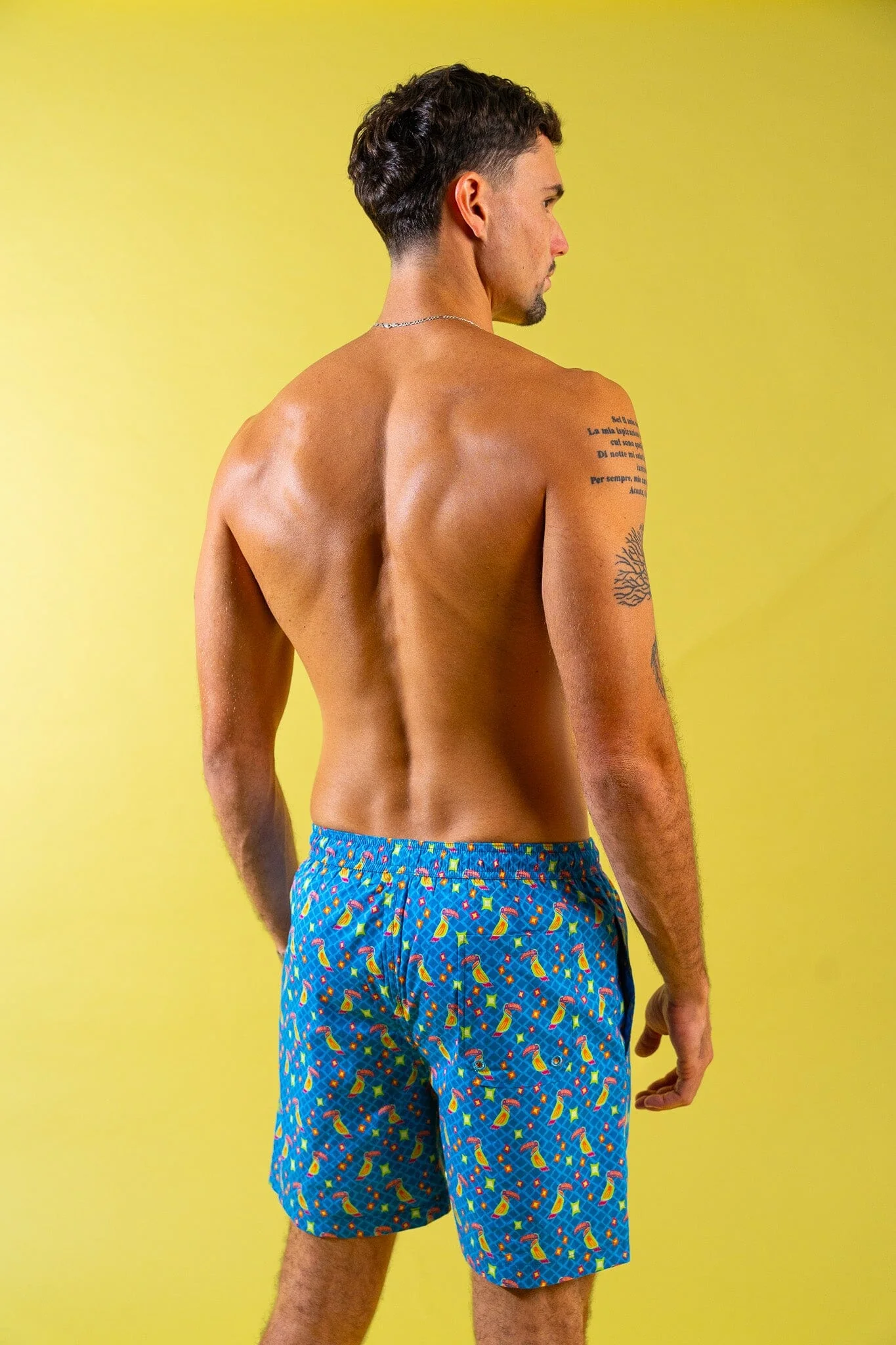 Coast Swim Trunks - Image 33