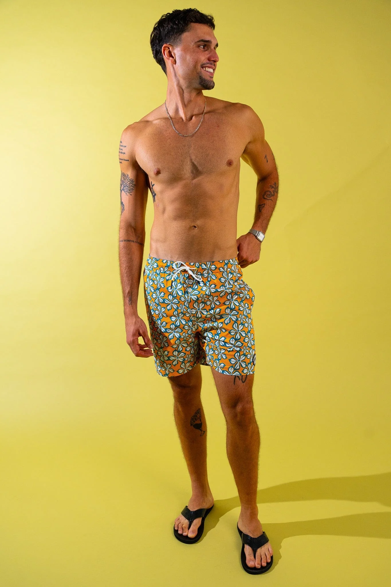 Coast Swim Trunks - Image 41