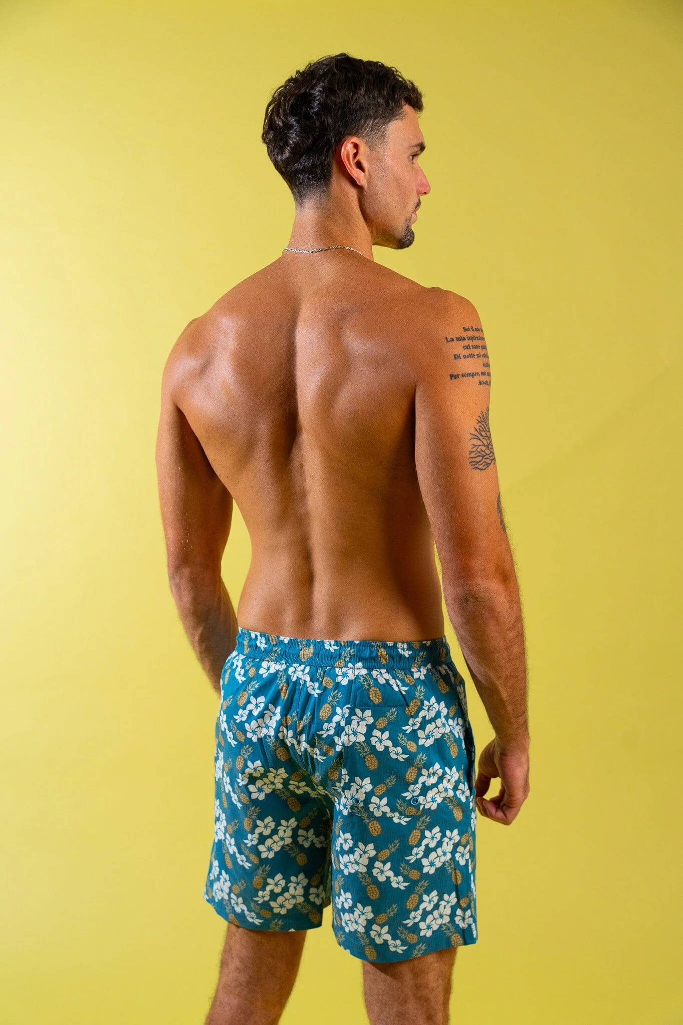 Coast Swim Trunks - Image 43