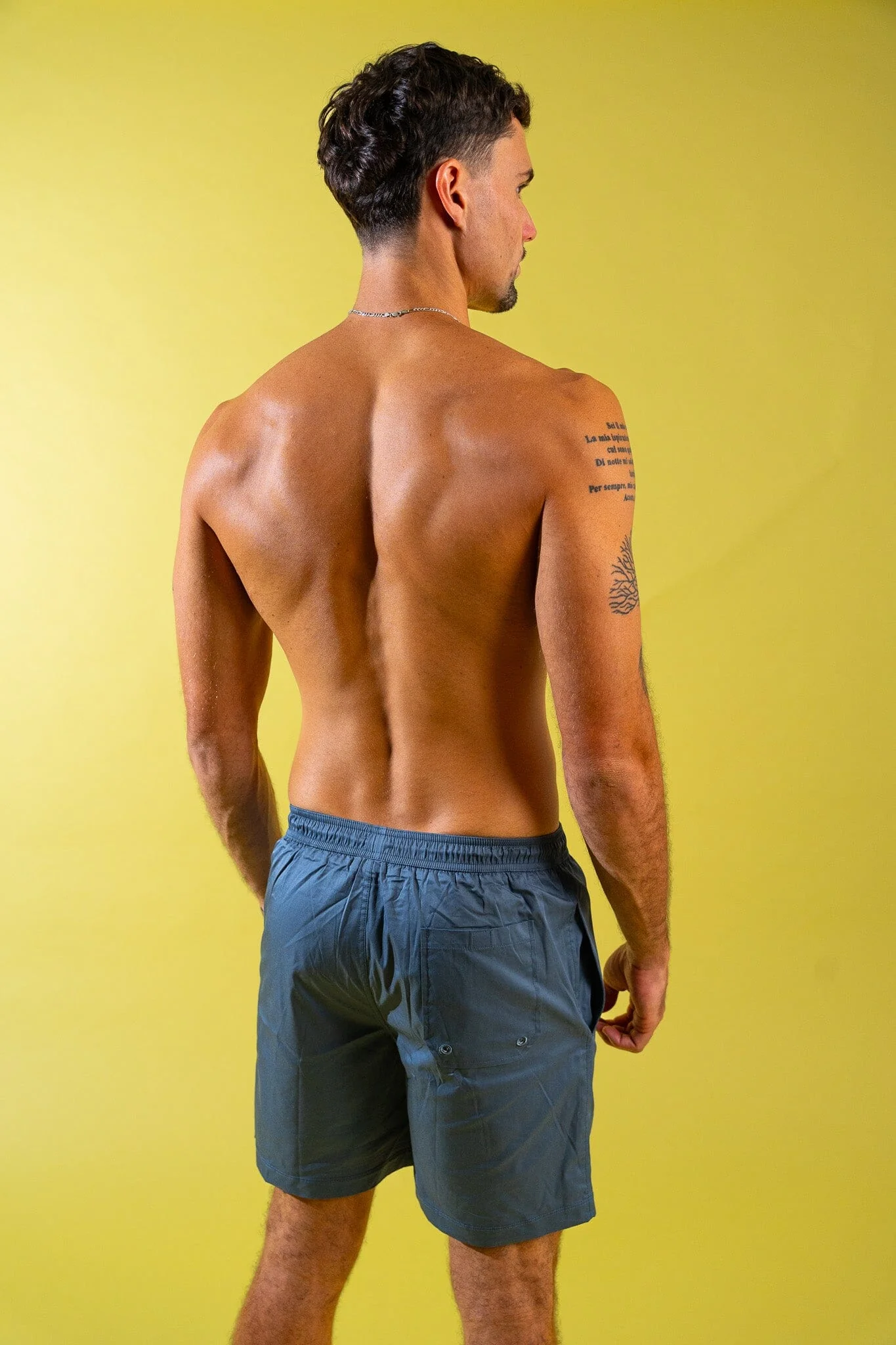 Coast Swim Trunks - Image 44
