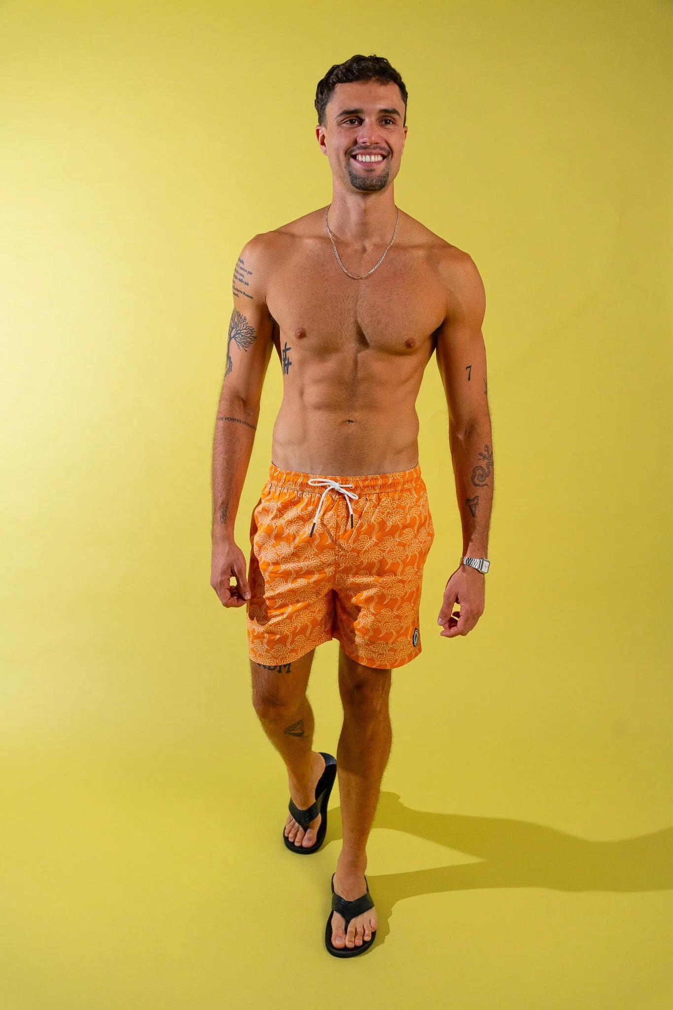 Coast Swim Trunks - Image 49