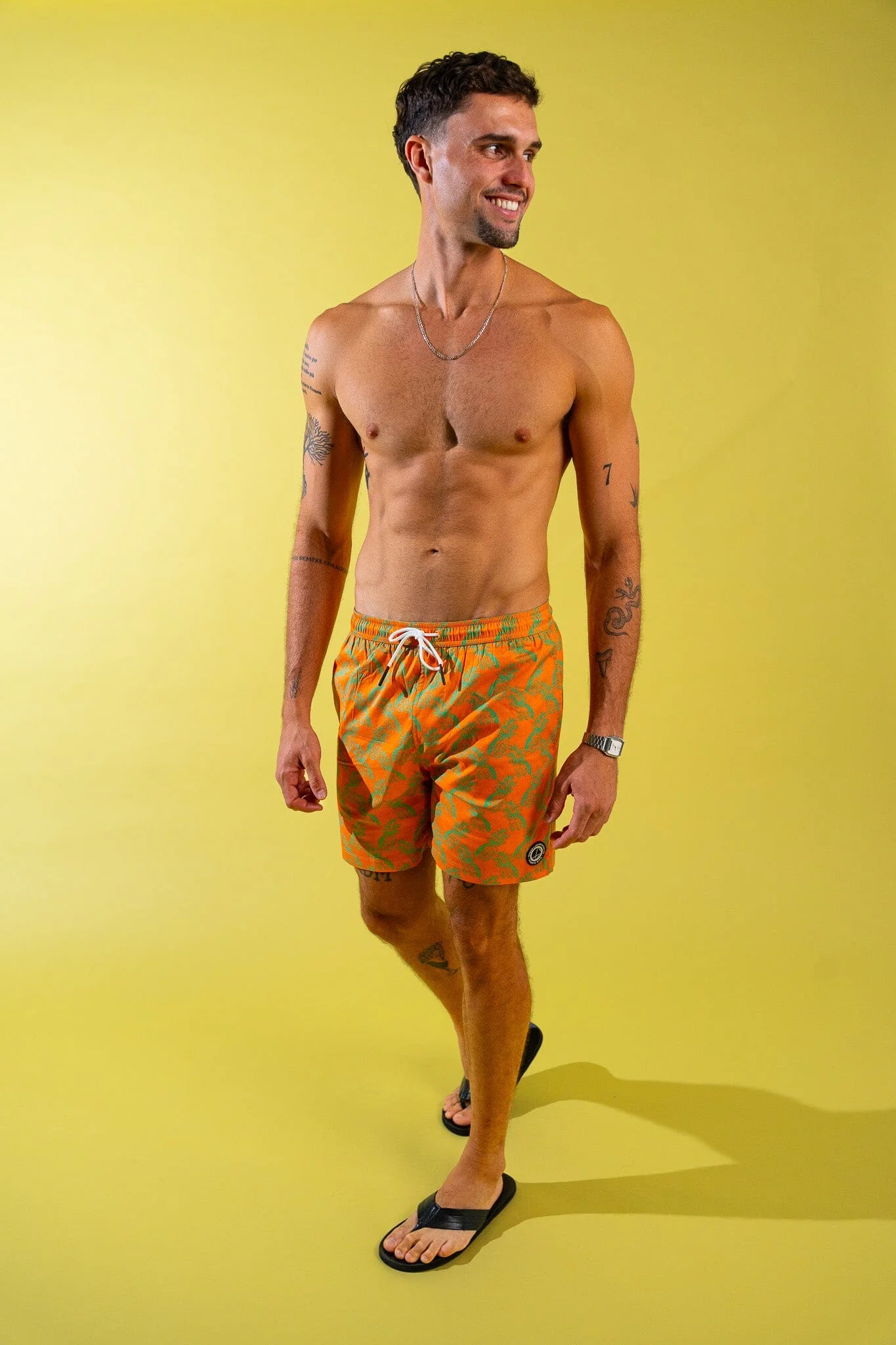 Coast Swim Trunks - Image 50