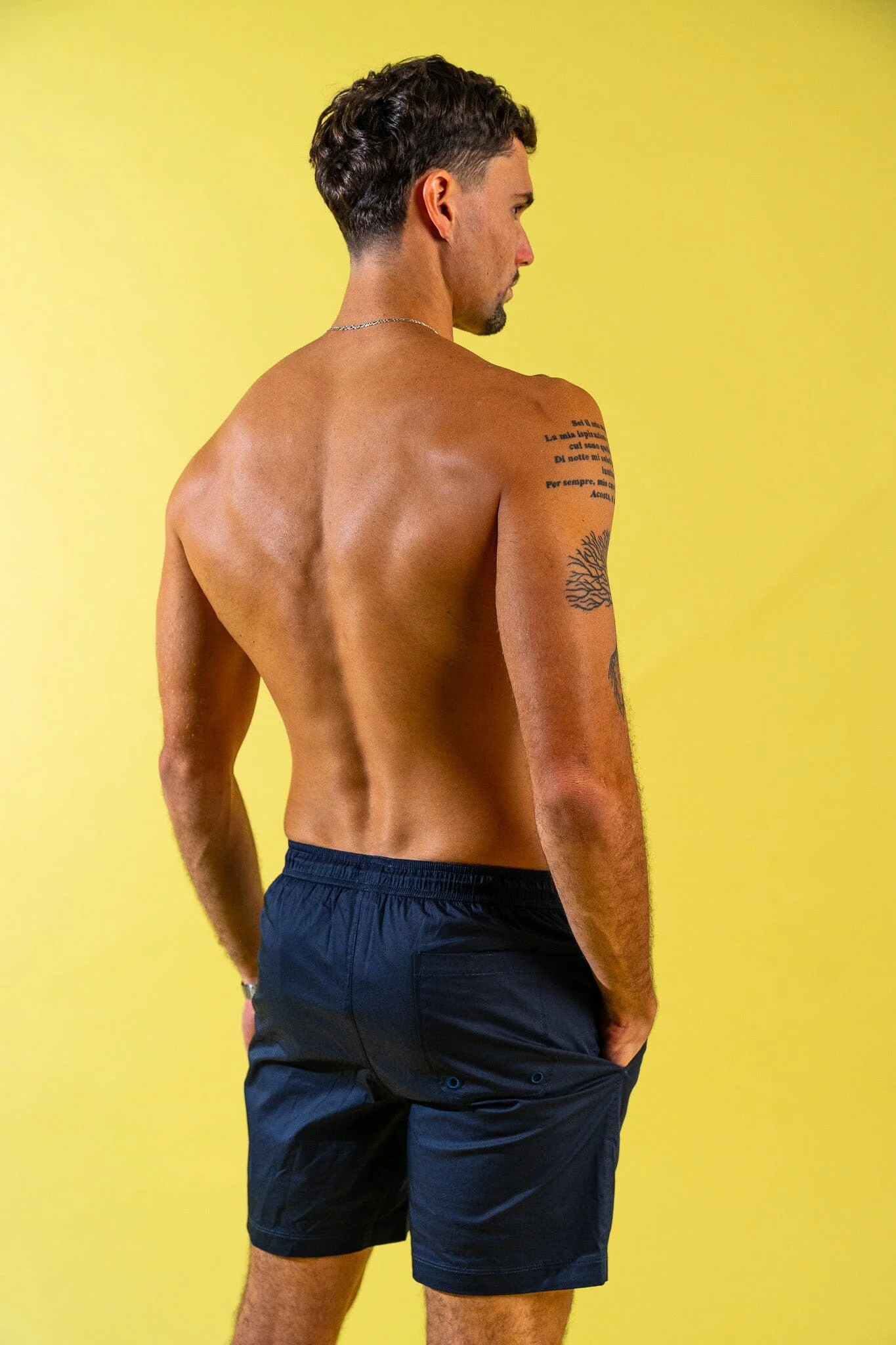 Coast Swim Trunks - Image 51