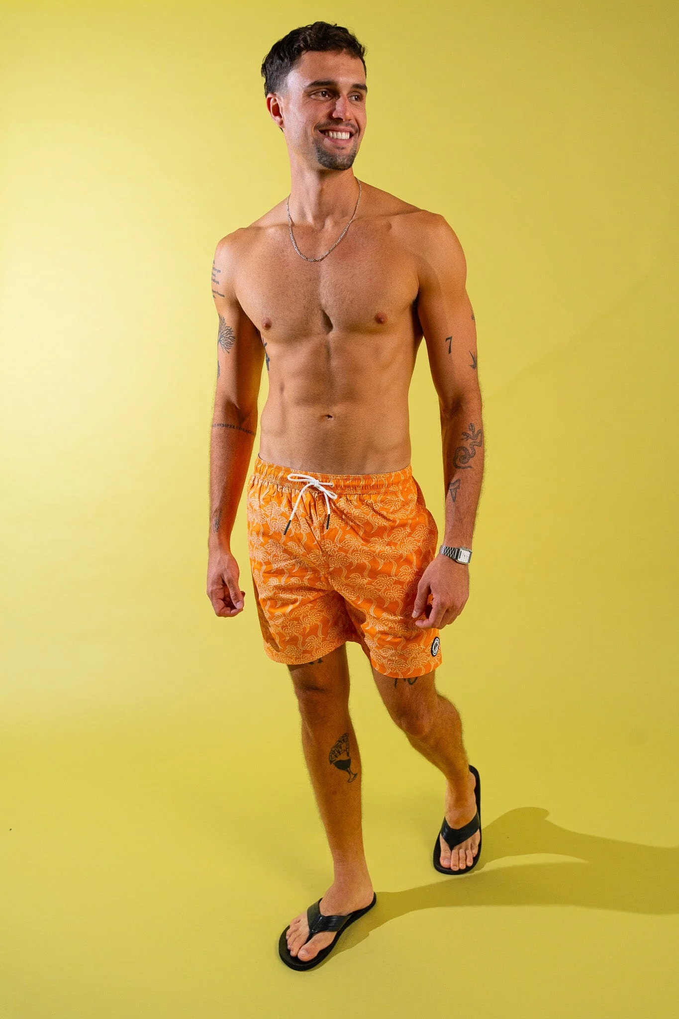 Coast Swim Trunks - Image 52