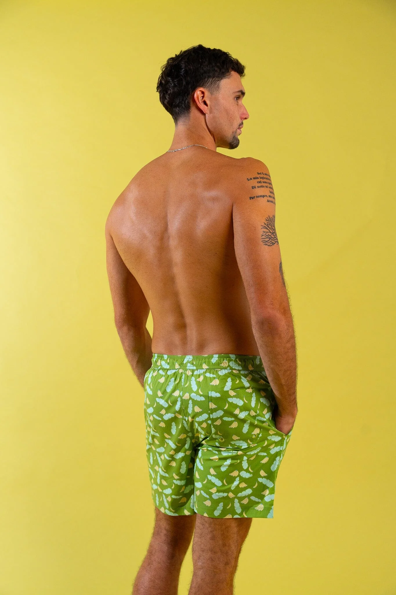 Coast Swim Trunks - Image 53