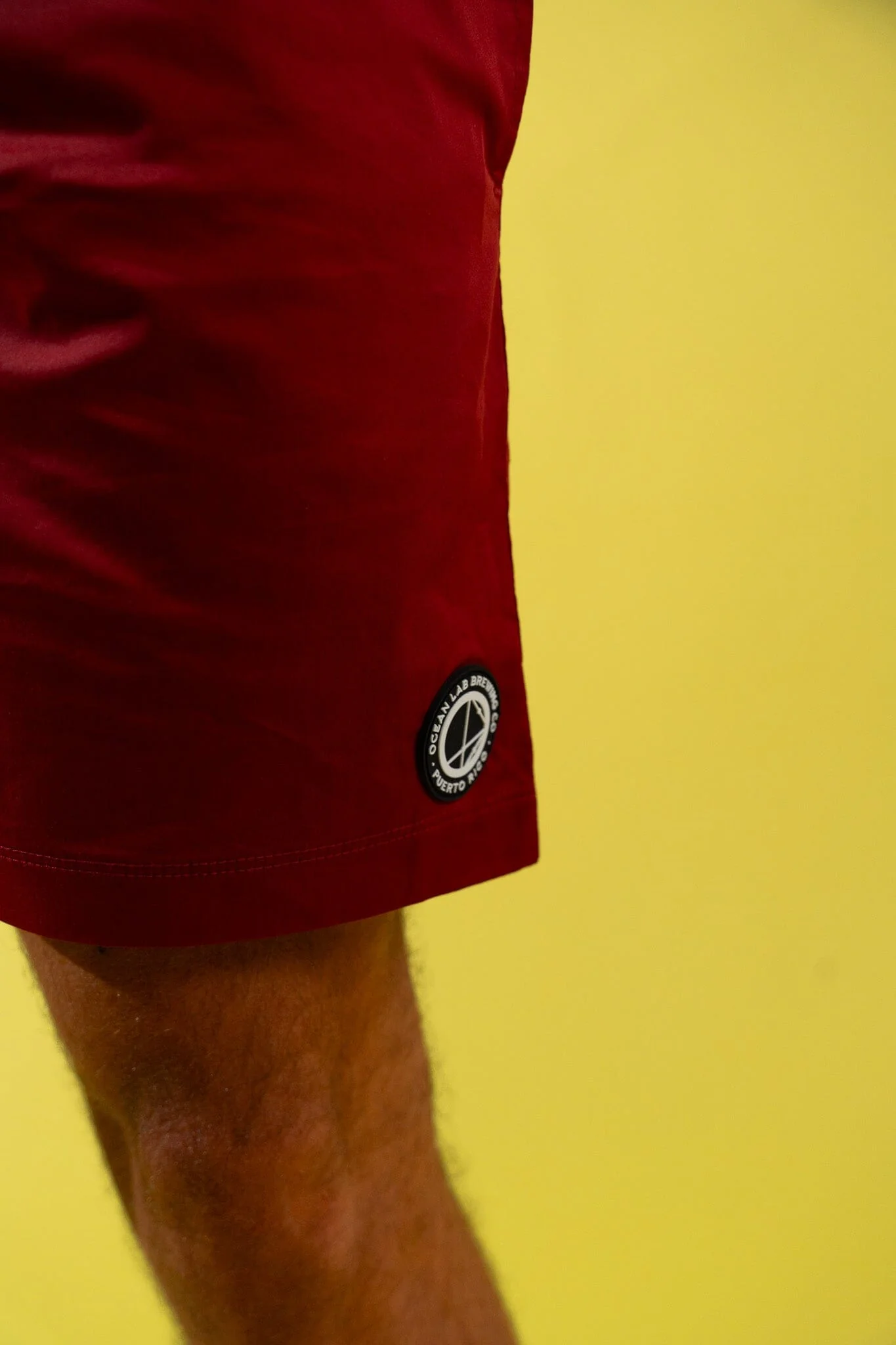Coast Swim Trunks - Image 6
