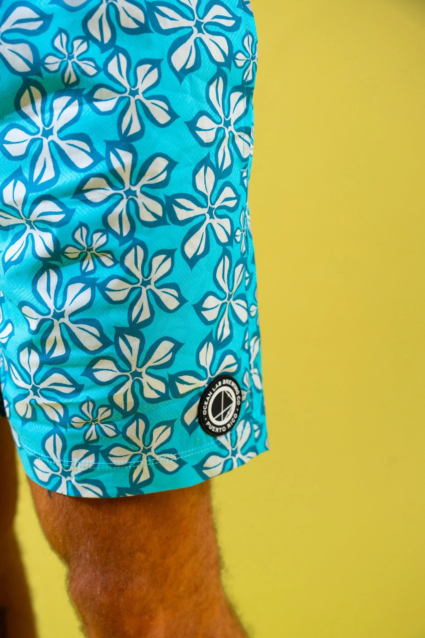 Coast Swim Trunks - Image 8