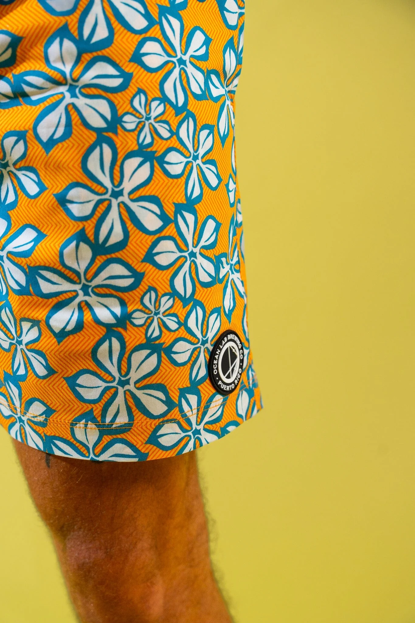 Coast Swim Trunks - Image 9