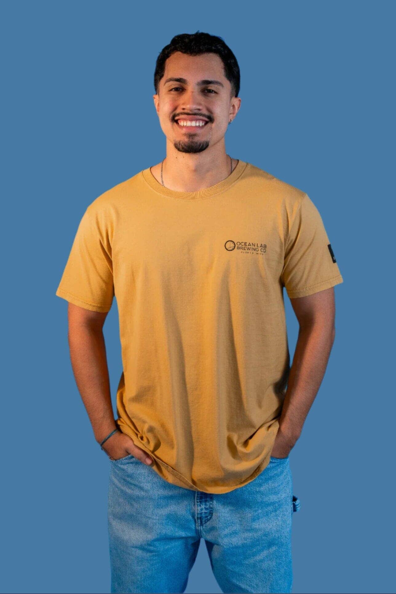 Beer'd Hopster Short Sleeve T-Shirt - Image 11