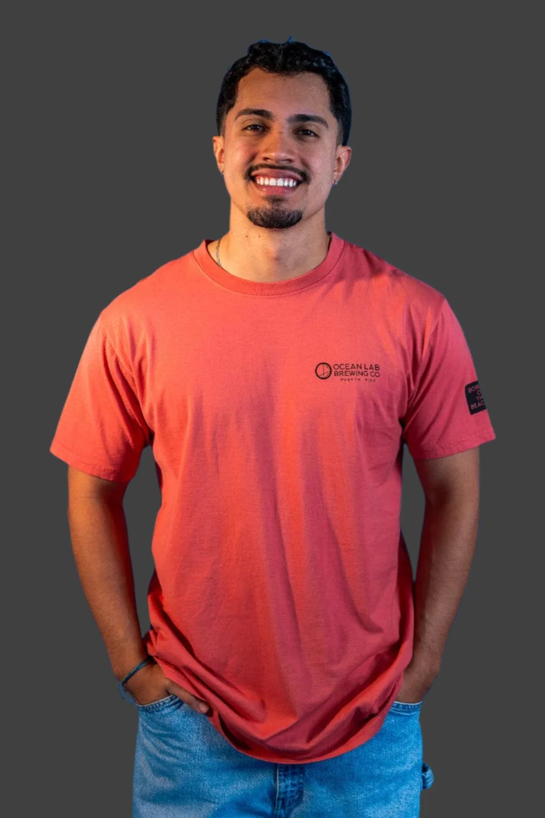 Beer'd Hopster Short Sleeve T-Shirt - Image 16