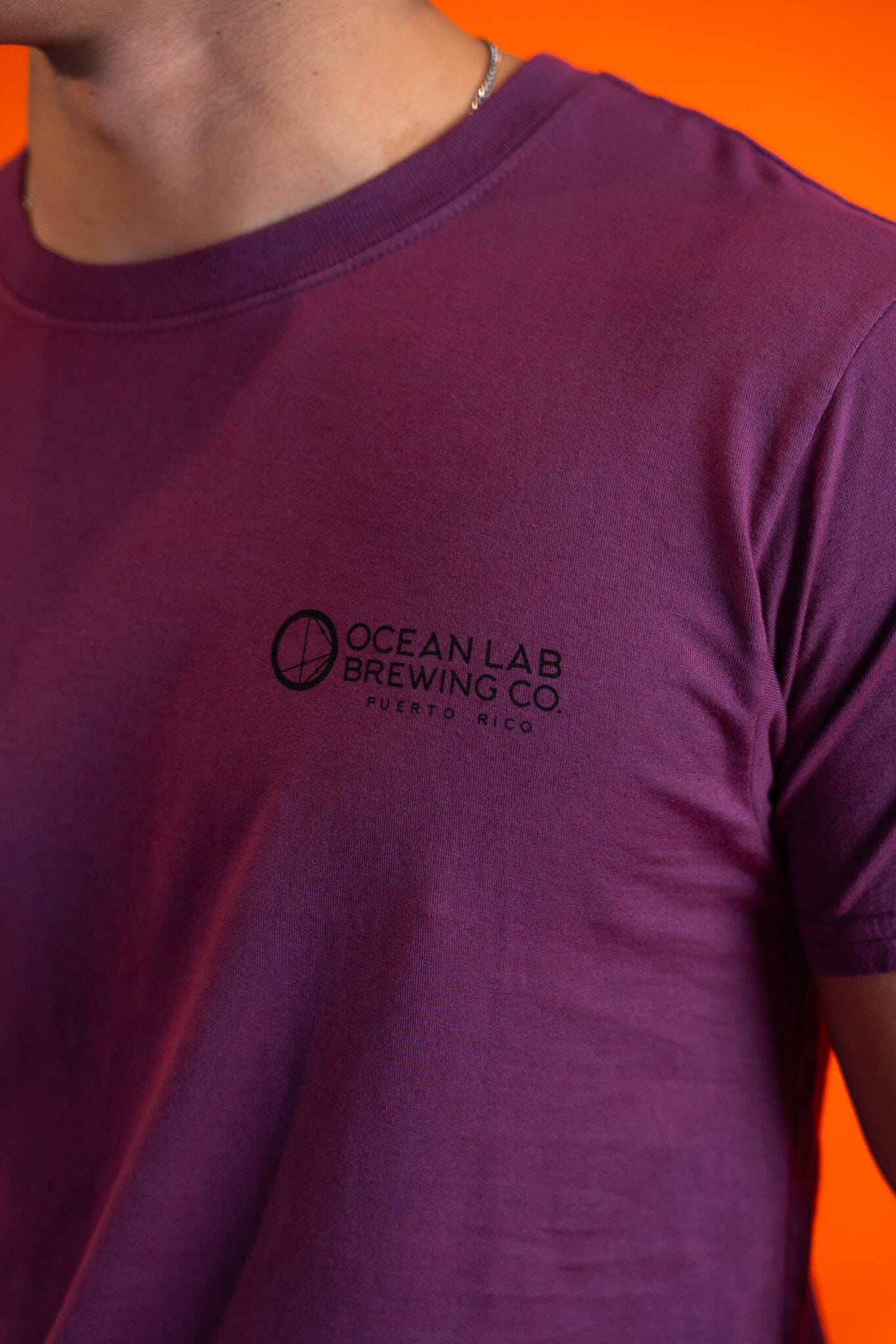 Beer'd Hopster Short Sleeve T-Shirt - Image 6