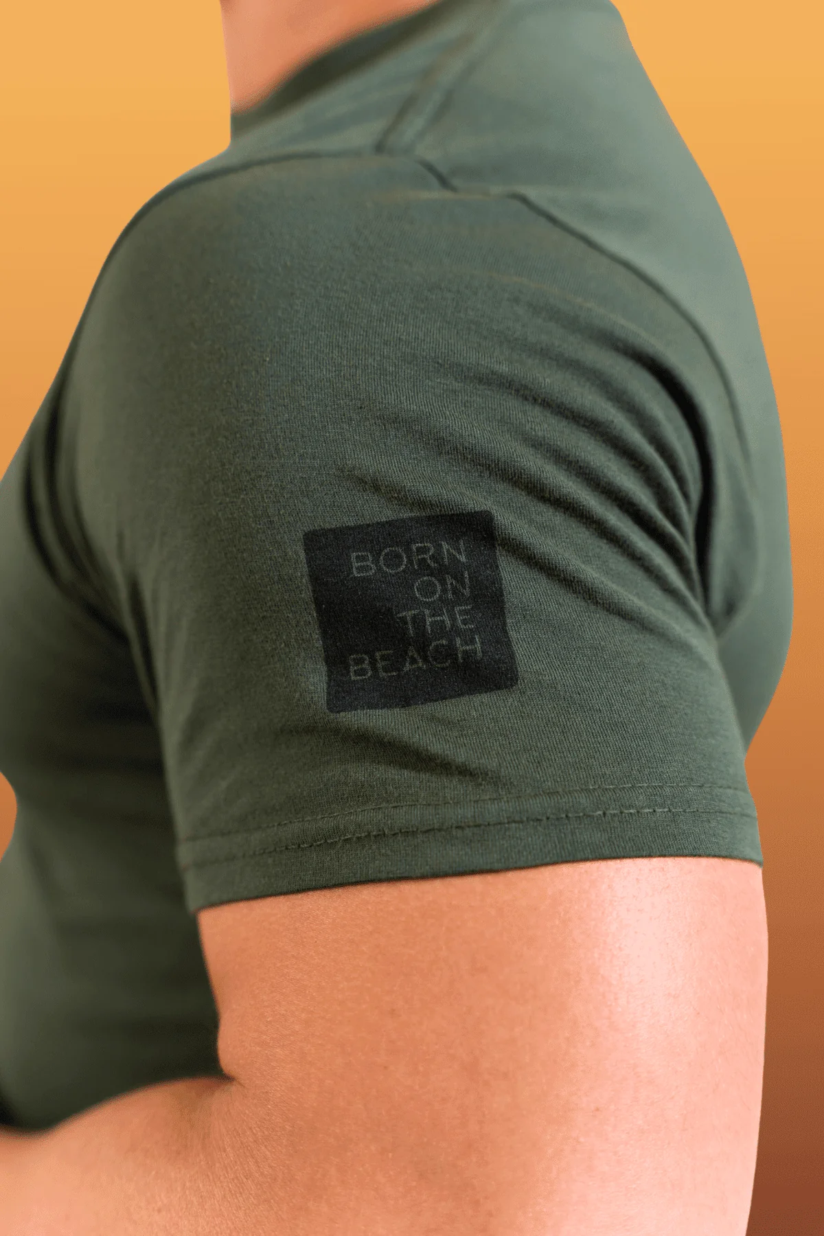 Beer'd Hopster Short Sleeve T-Shirt - Image 9