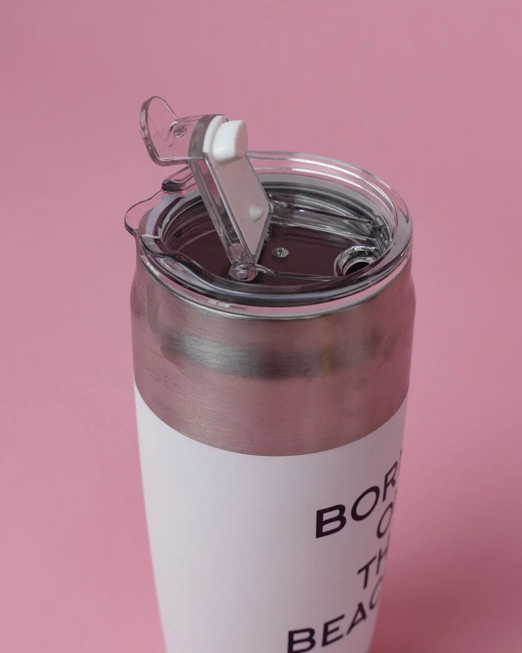 Modern Tumbler - White - Image 3