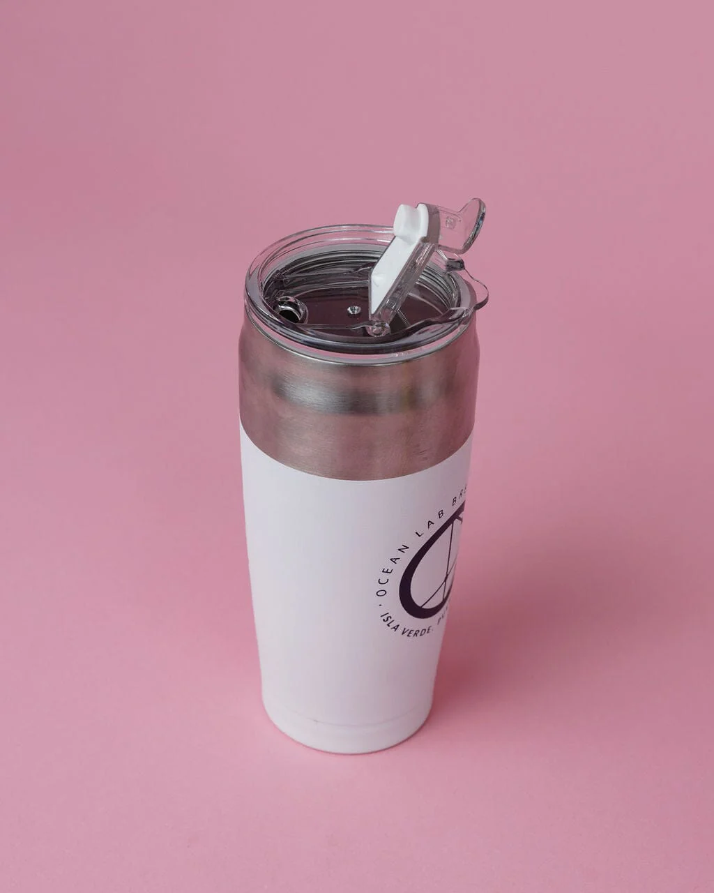 Modern Tumbler - White - Image 4